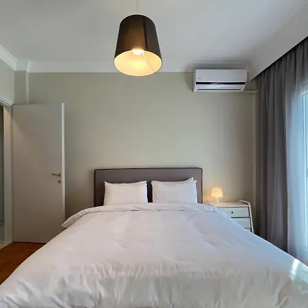 Apartament #firefly Apt By Halu! *
