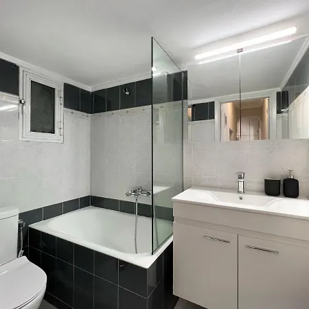 Apartament #firefly Apt By Halu!