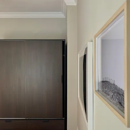 Apartament #firefly Apt By Halu!