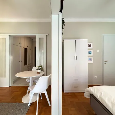 Apartament #firefly Apt By Halu! *