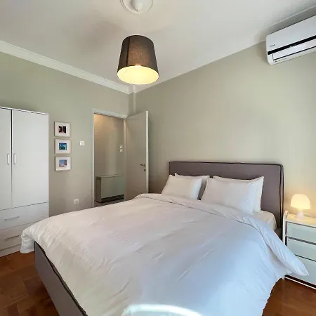 Apartament #firefly Apt By Halu!