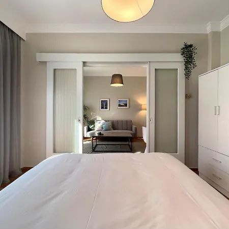 Apartament #firefly Apt By Halu! *