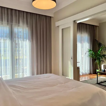 Apartament #firefly Apt By Halu!