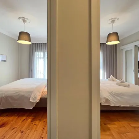 Apartament #firefly Apt By Halu! *