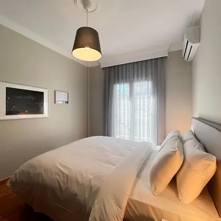 Apartament #firefly Apt By Halu! *