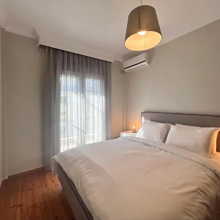 #firefly Apt By Halu! Apartament *